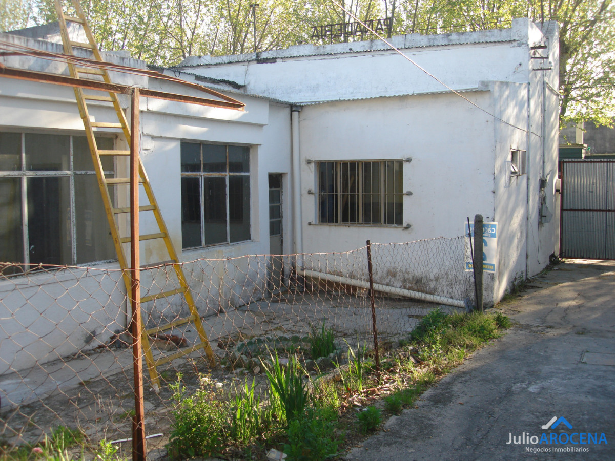 Casa ID.1355 - EXCELENTE OPORTUNIDAD DE INVERSION 