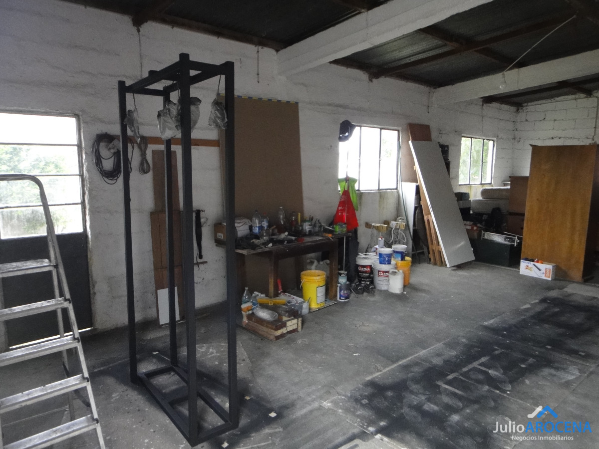 Casa ID.1228 - Hermosa casa en venta Barrio Cementerio Colonia del Sacramento