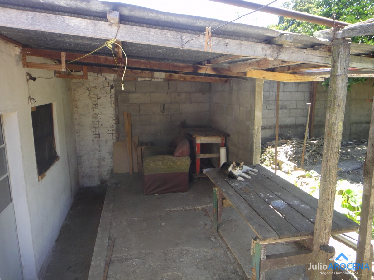 Casa ID.509 - Oportunidad 