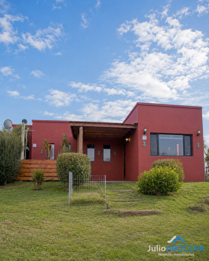 Casa ID.1263 - CASA CAMPESTRE EN BARRIO ALTOS DEL REAL  