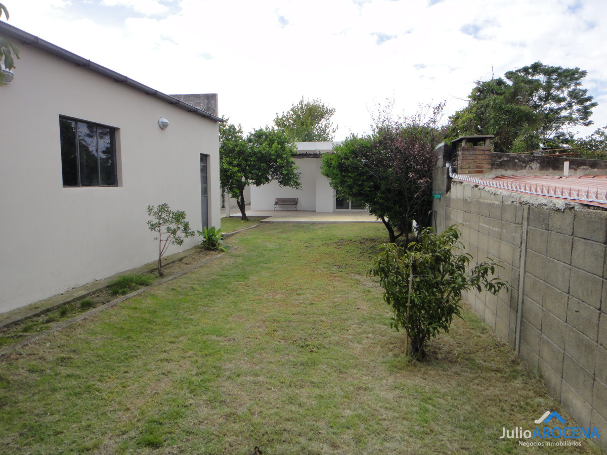Casa ID.1228 - Hermosa casa en venta Barrio Cementerio Colonia del Sacramento
