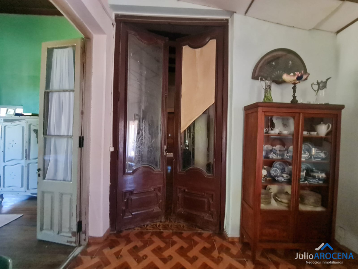 Casa ID.1408 - UNA JOYA HISTÓRICA EN COLONIA - ESTANZUELA