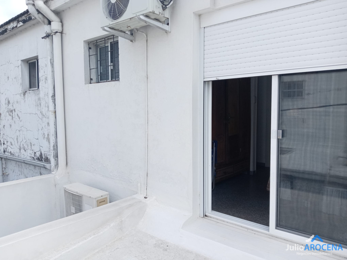 Casa ID.1413 - MUY LINDA PROPIEDAD 2 DORMITORIOS AMOBLADA 