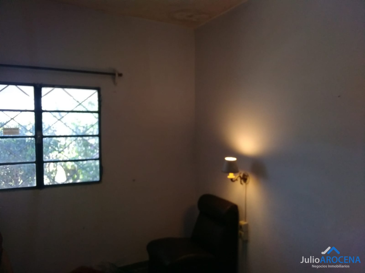 Casa ID.1041 -  Casa con Terreno en Barrio San Francisco, Las Piedras – Canelones, Uruguay 