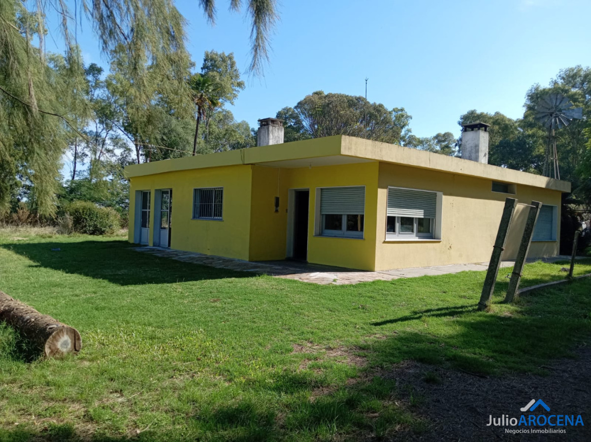 Casa ID.1388 - CASA GRANDE PIEDRA DE LOS INDIOS 