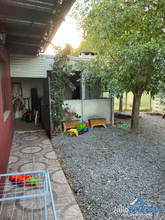 Casa ID.1263 - CASA CAMPESTRE A ALQUILAR EN BARRIO ALTOS DEL REAL  