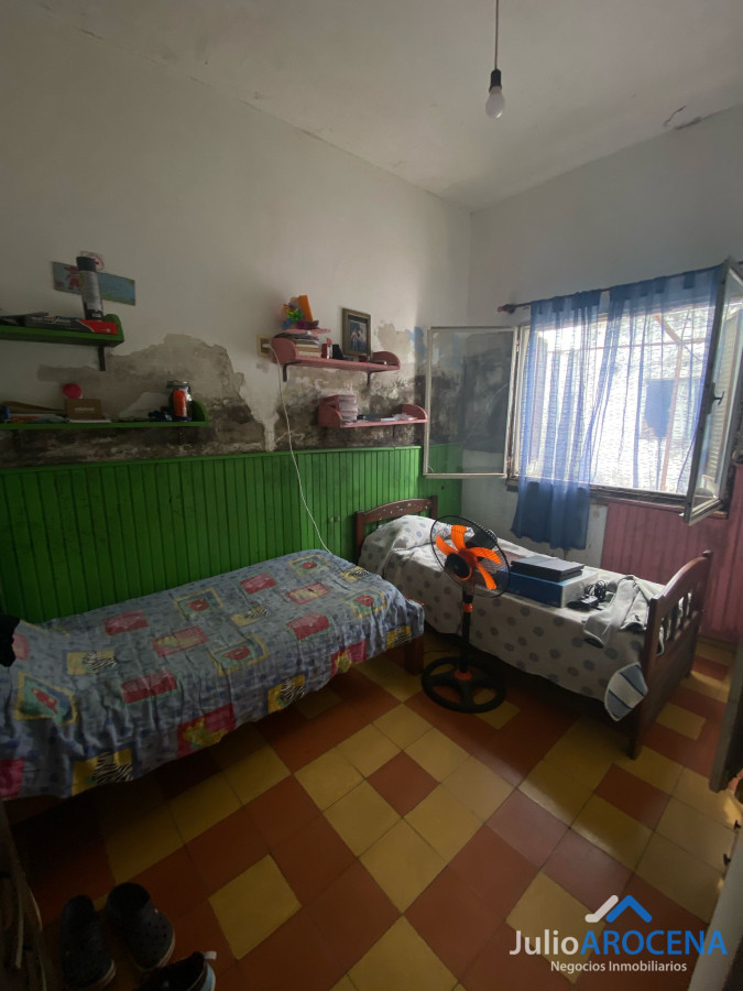 Casa ID.1218 - Casa En Venta, Calle Tacuarembó, Colonia Del Sacramento 