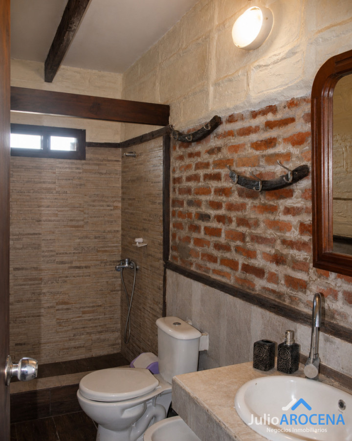 Casa ID.1263 - CASA CAMPESTRE EN BARRIO ALTOS DEL REAL  