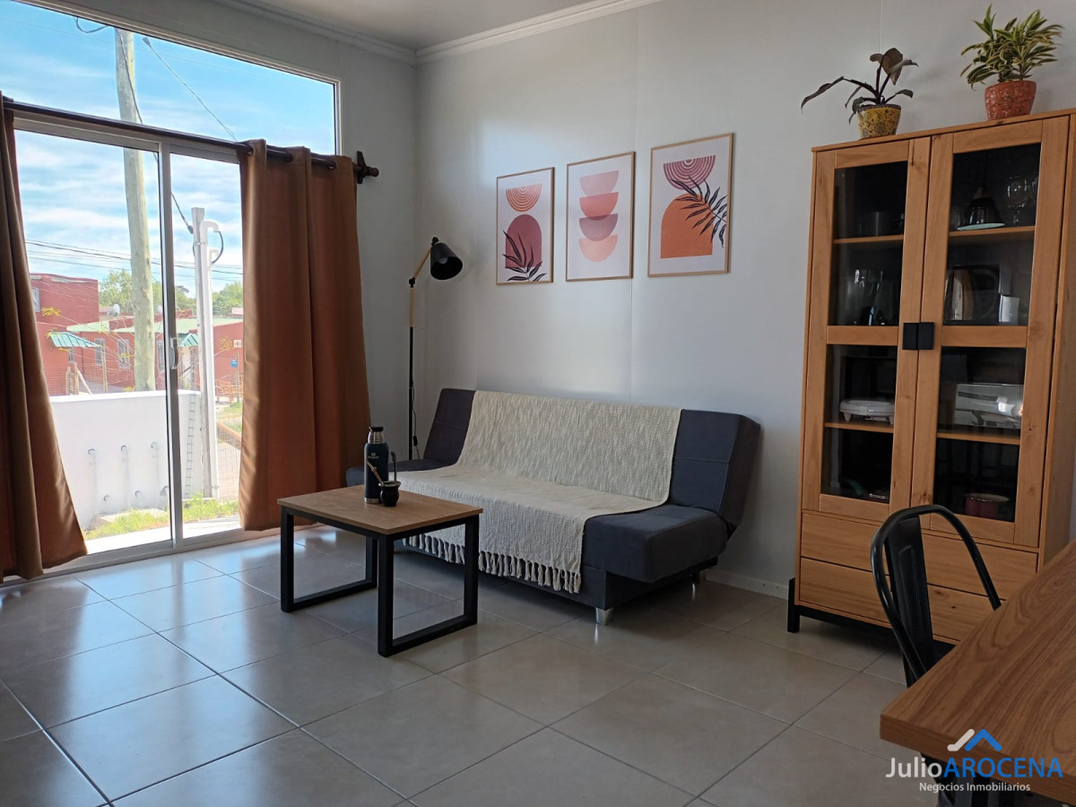 Casa ID.1332 - EXCELENTE UNIDAD EN COMPLEJO SAN BENITO