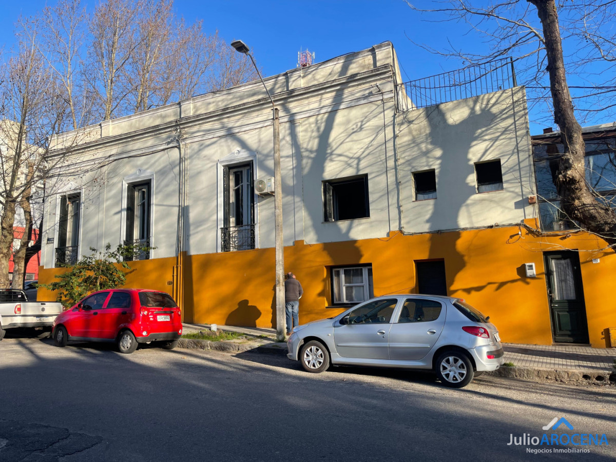 Casa ID.1340 - EXCELENTE UBICACION PARA VIVIR