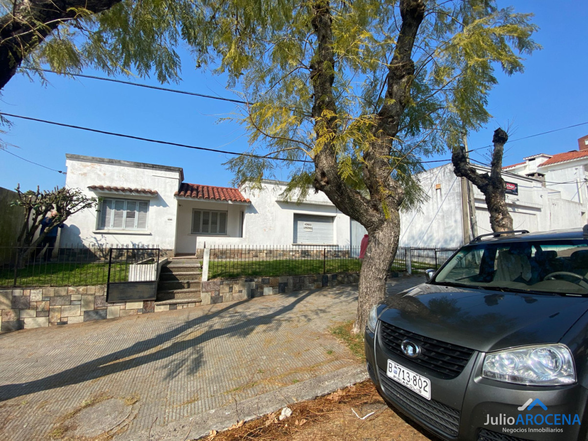 Casa ID.1356 - CASA A RECICLAR 