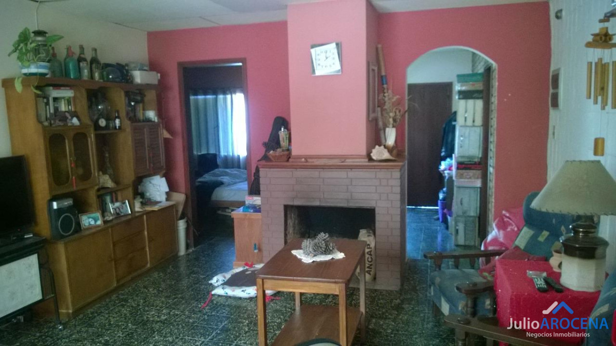 Casa ID.1288 - EXCELENTE UBICACION