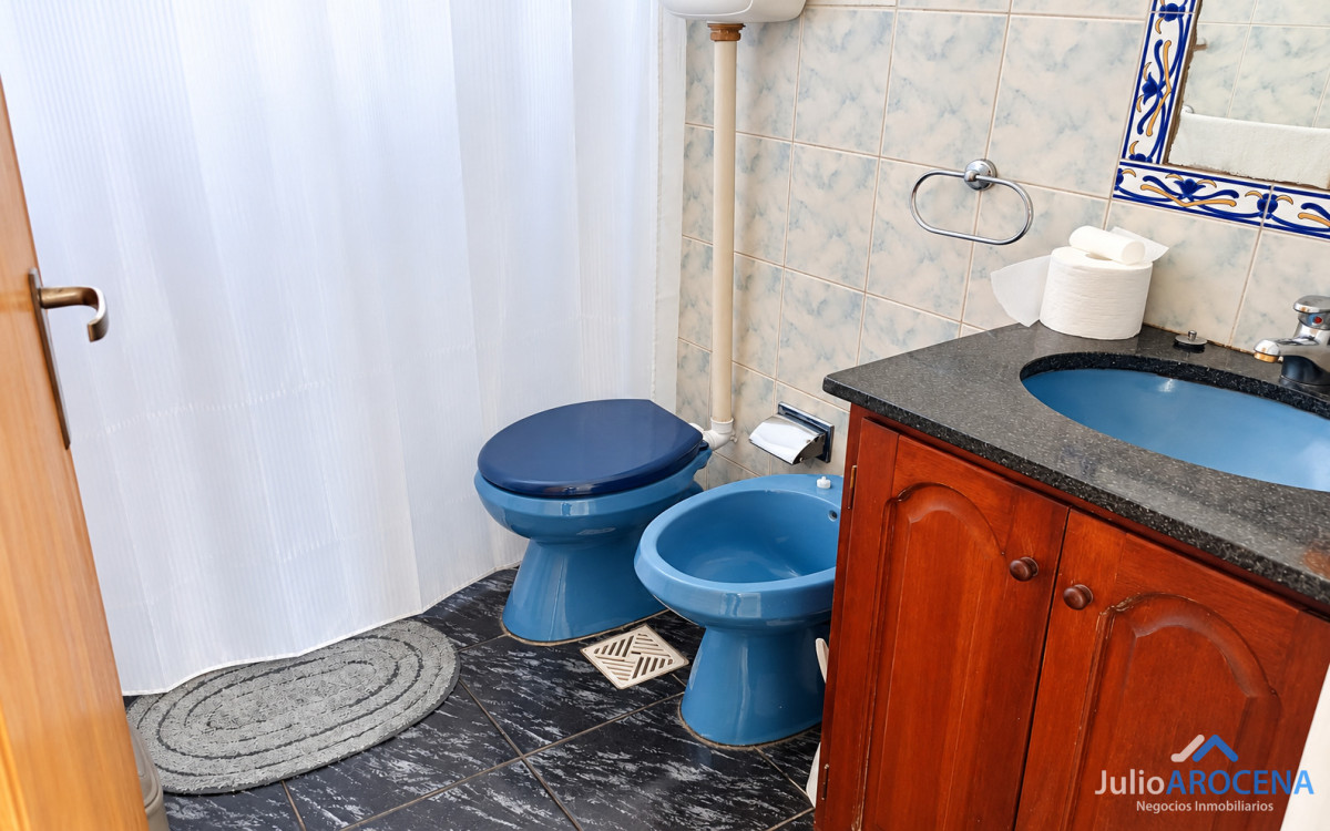 Casa ID.1413 - MUY LINDA PROPIEDAD 2 DORMITORIOS AMOBLADA 