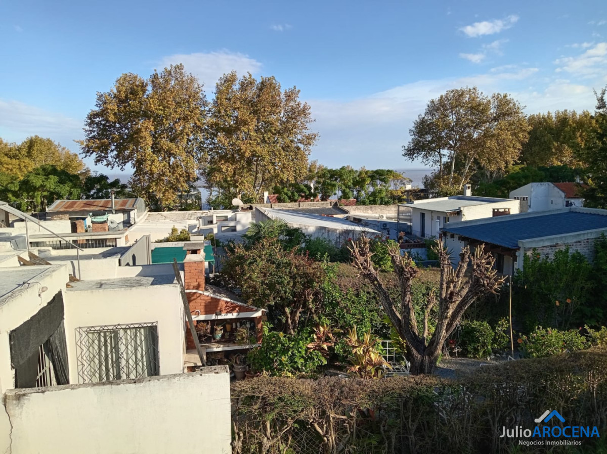 Casa ID.464 - Ideal Inversión en pleno Centro Colonia