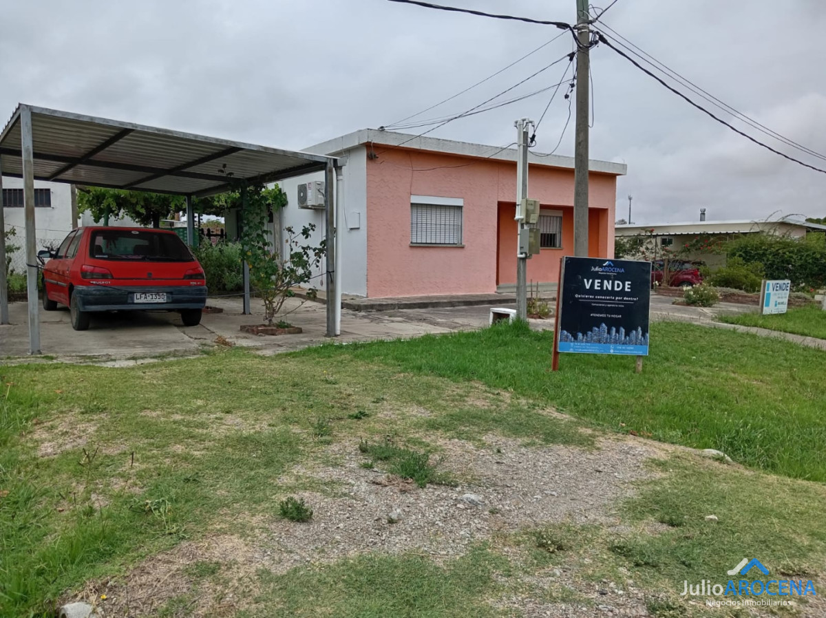 Casa ID.1379 - EXCELENTE OPORTUNIDAD A POCOS METROS DE LA RAMBLA