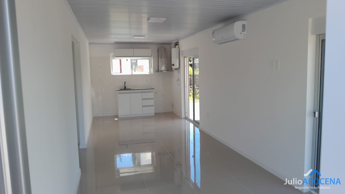 Casa ID.963 - DISPONIBLE A PARTIR DEL 1 DE ABRIL. Resérvala ya!   Casa espectacular con pileta.