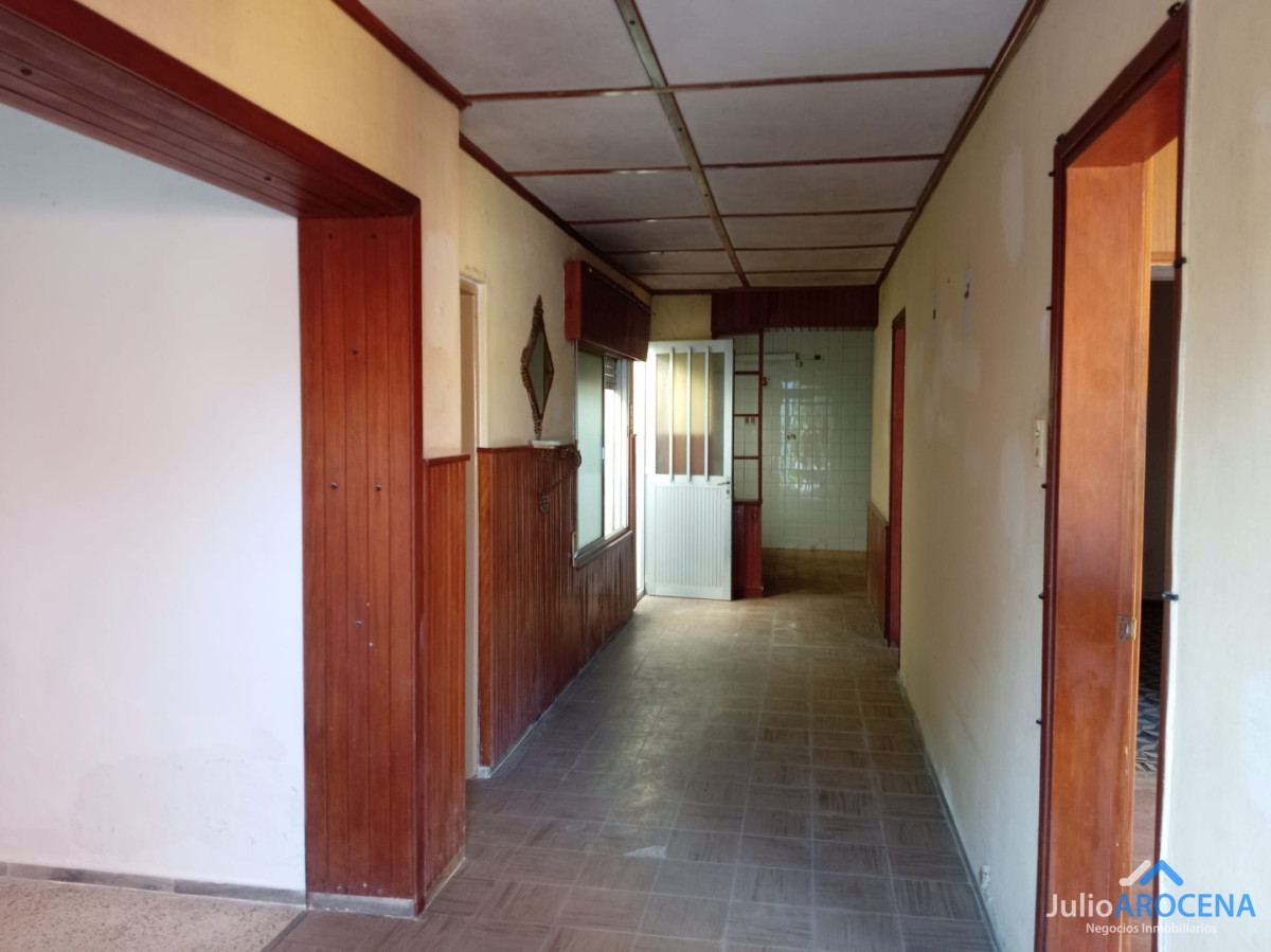Casa ID.464 - Ideal Inversión en pleno Centro Colonia