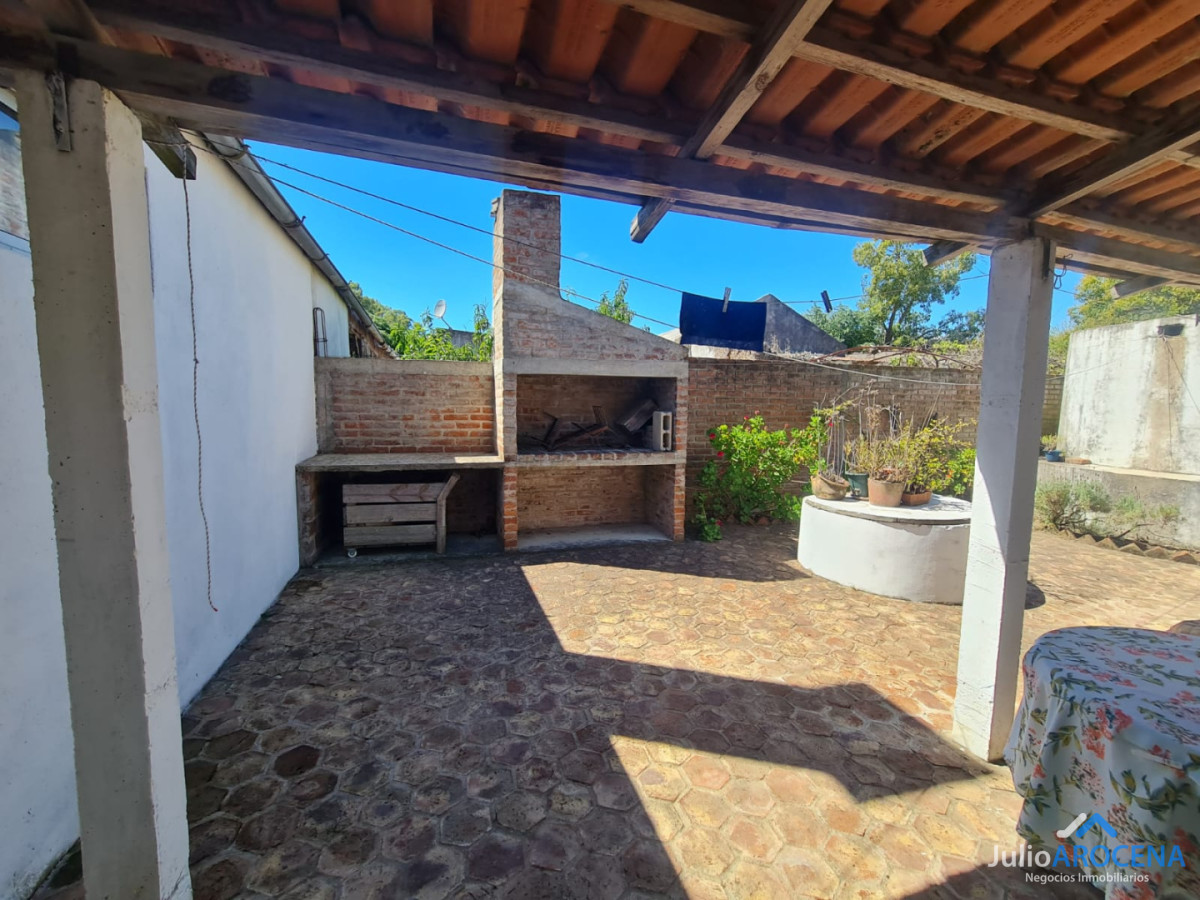 Casa ID.1408 - UNA JOYA HISTÓRICA EN COLONIA - ESTANZUELA