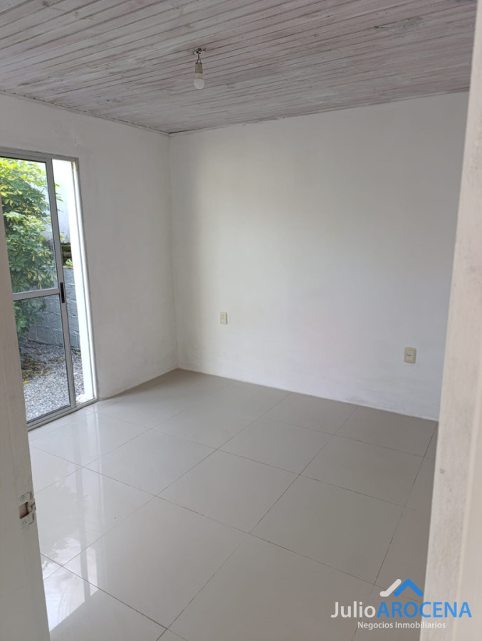 Casa ID.1450 - VIVIENDA DE 2 DORMITORIOS EN EL REAL DE SAN CARLOS