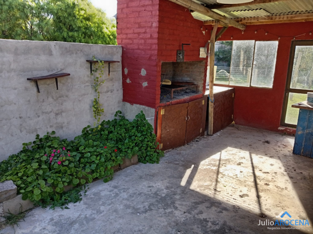 Casa ID.1430 - CASA DE 2 DORMITORIOS