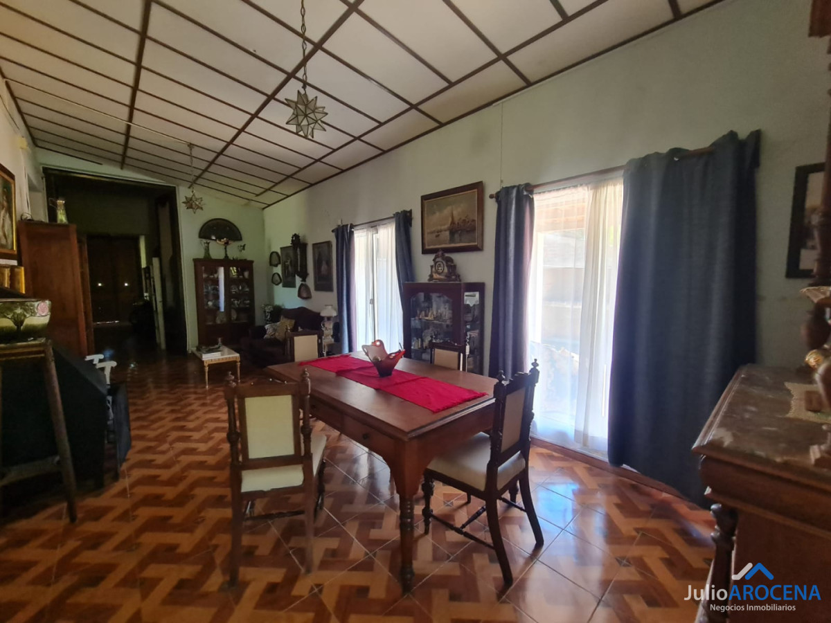 Casa ID.1408 - UNA JOYA HISTÓRICA EN COLONIA - ESTANZUELA