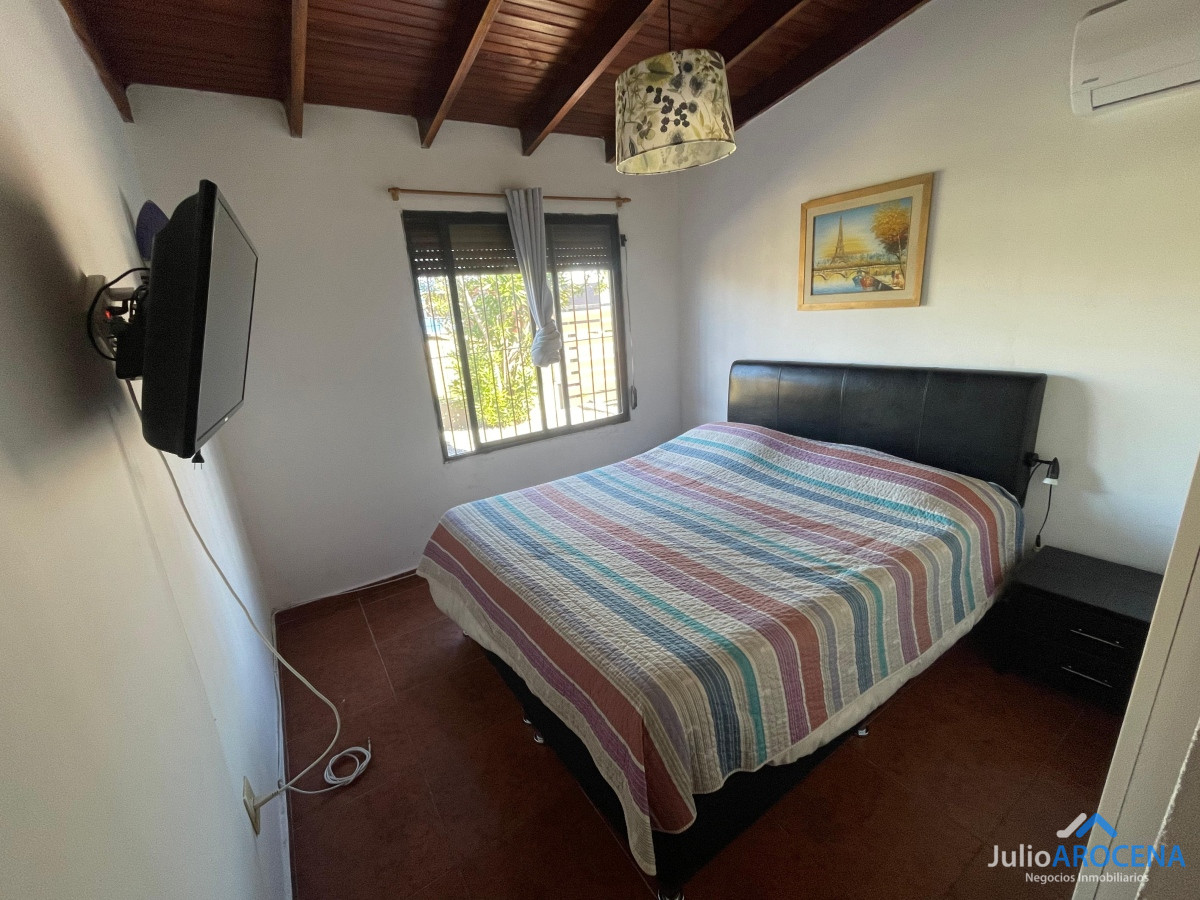 Casa ID.1097 -  Casa Principal con Estilo y Comodidad - U$D 193.000 