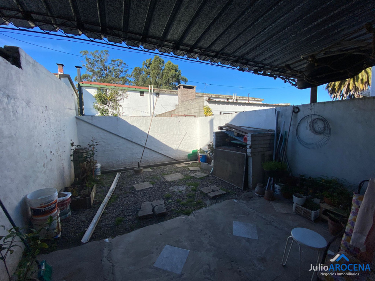 Casa ID.1334 - COMPLEJO L22 APTO EN EXCELENTE UBICACIÓN 