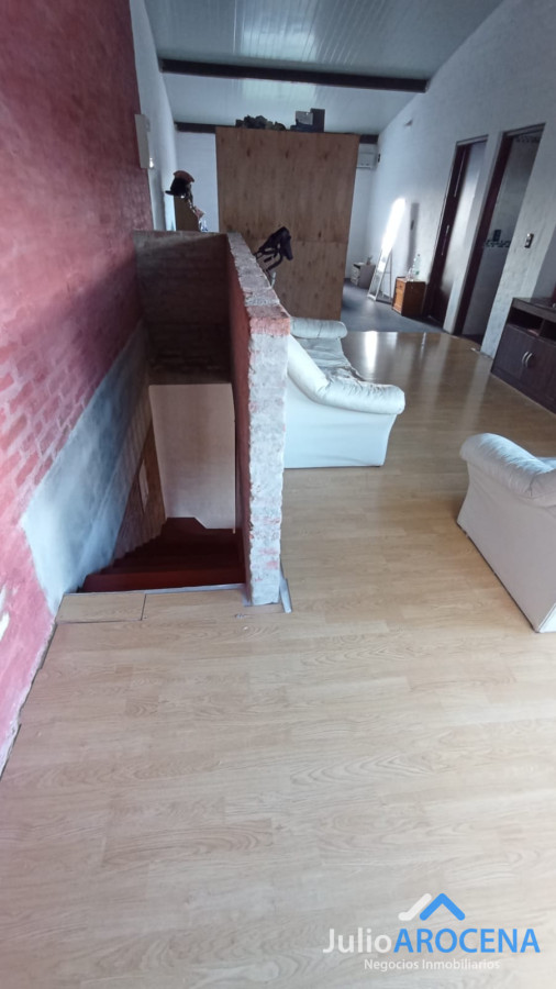 Casa ID.1311 - ESPACIO FAMILIAR