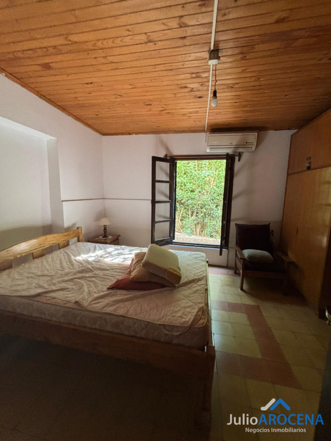 Casa ID.1367 - Hermosa casa de tres habitaciones en colonia del sacramento