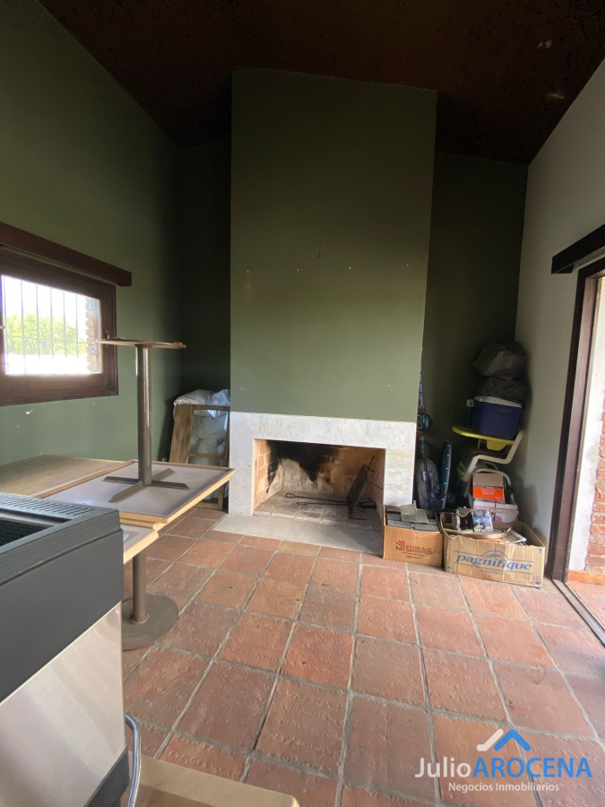 Casa ID.1234 - PROPIEDAD CON STUD VIVIENDAS Y CON LA MEJOR VISTA AL HIPODROMO 