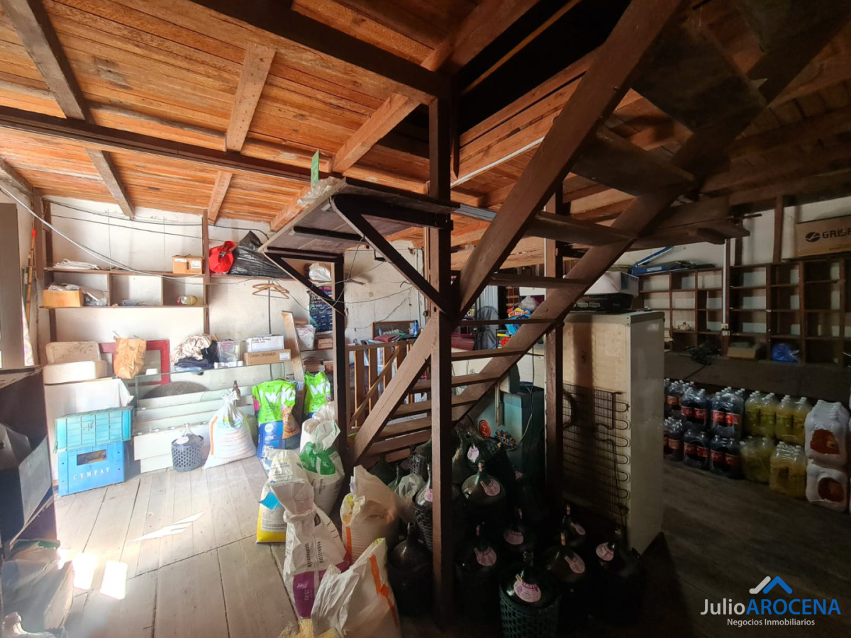 Casa ID.1409 - 🏡✨ OPORTUNIDAD ÚNICA EN LA ZONA DE Estanzuela ✨🏡 