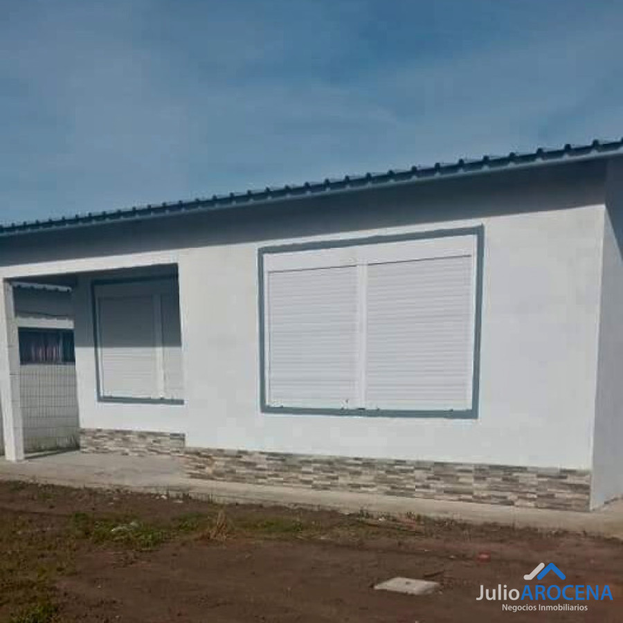 Casa ID.888 - Casa en Venta en Colonia Valdense 