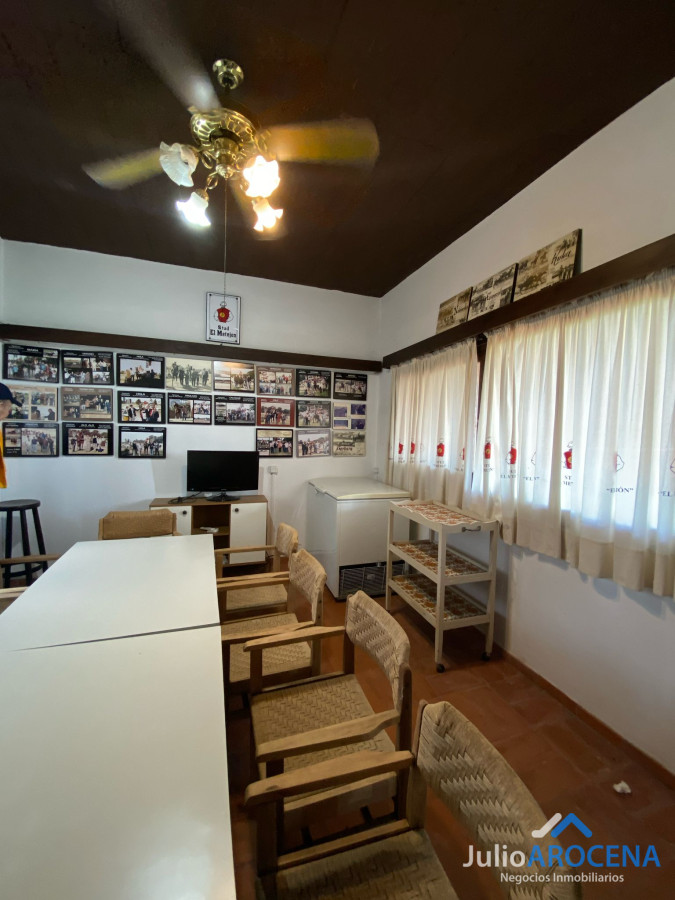 Casa ID.1234 - PROPIEDAD CON STUD VIVIENDAS Y CON LA MEJOR VISTA AL HIPODROMO 