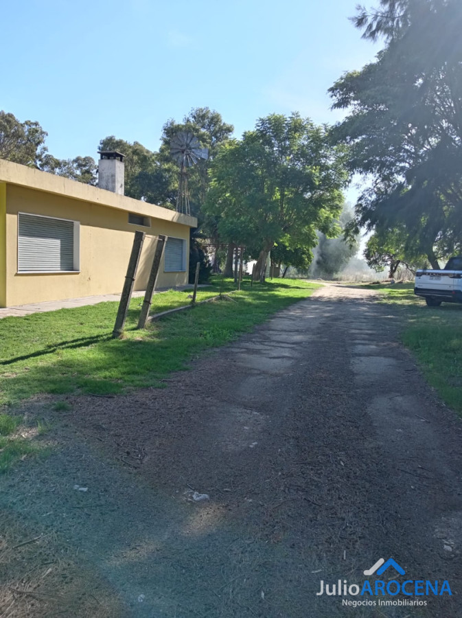 Casa ID.1388 - CASA GRANDE PIEDRA DE LOS INDIOS 