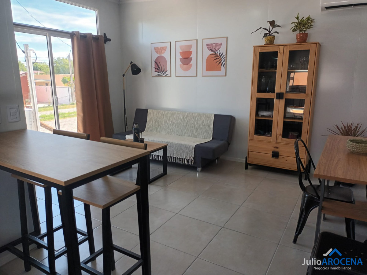 Casa ID.1332 - EXCELENTE UNIDAD EN COMPLEJO SAN BENITO