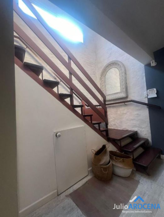 Casa ID.1305 - 🏡 CASA PREMIUM BARRIO HISTORICO - AMOBLADA DE LUJO 