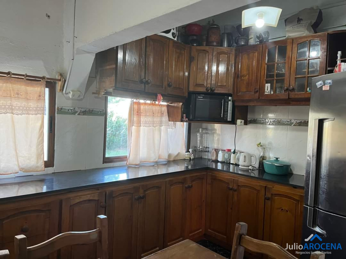 Casa ID.1132 - Chacra de 6.8 hectáreas en venta en un entorno natural único, perfecta para quienes buscan tranquilidad y comodidad cerca de la ciudad. Ubicada a solo