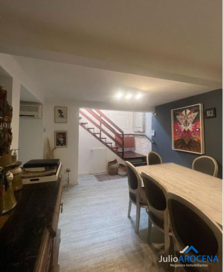 Casa ID.1305 - 🏡 CASA PREMIUM BARRIO HISTORICO - AMOBLADA DE LUJO 