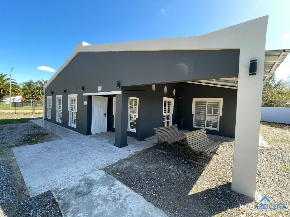 Casa ID.926 - Hermosa Casa de Familia 