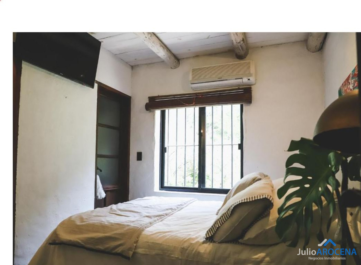 Casa ID.1303 - 🌿✨  CASA CAMPESTRE EN ALQUILER  - Colonia del Sacramento ✨🌿