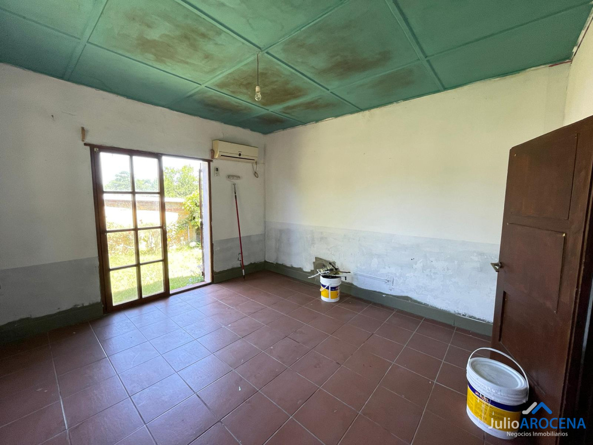 Casa ID.985 -  ¡ATENCIÓN INVERSIONISTAS Y COMPRADORES DE BIENES RAÍCES! 
