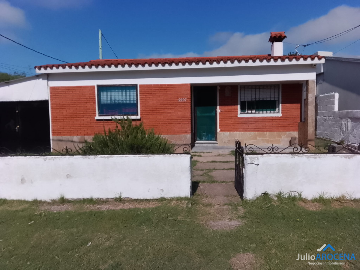 Casa ID.1018 - Casa en Venta Montevideo