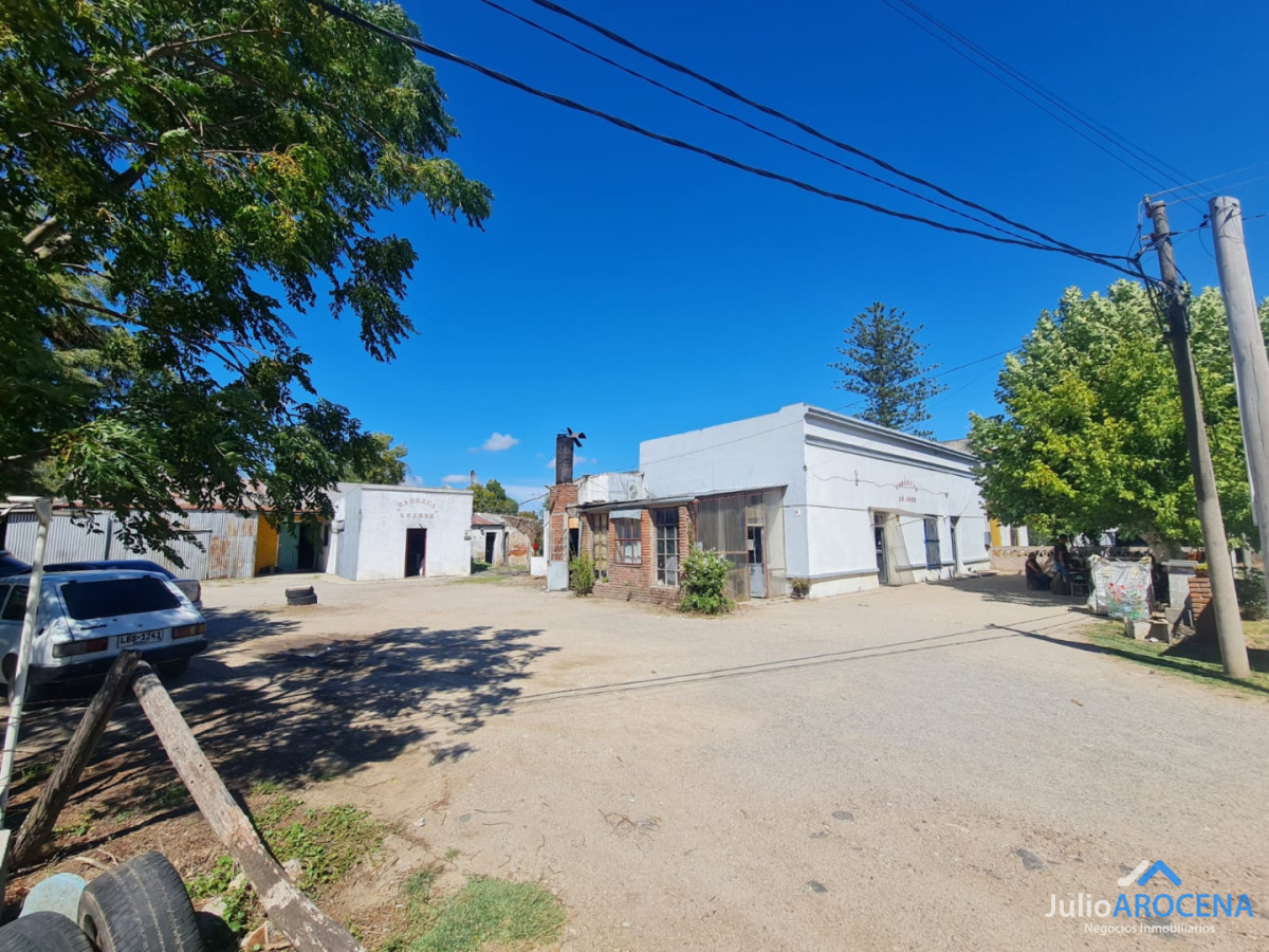 Casa ID.1409 - 🏡✨ OPORTUNIDAD ÚNICA EN LA ZONA DE Estanzuela ✨🏡 