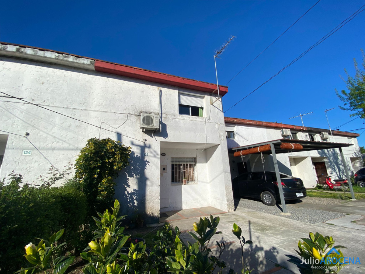 Casa ID.1334 - COMPLEJO L22 APTO EN EXCELENTE UBICACIÓN 