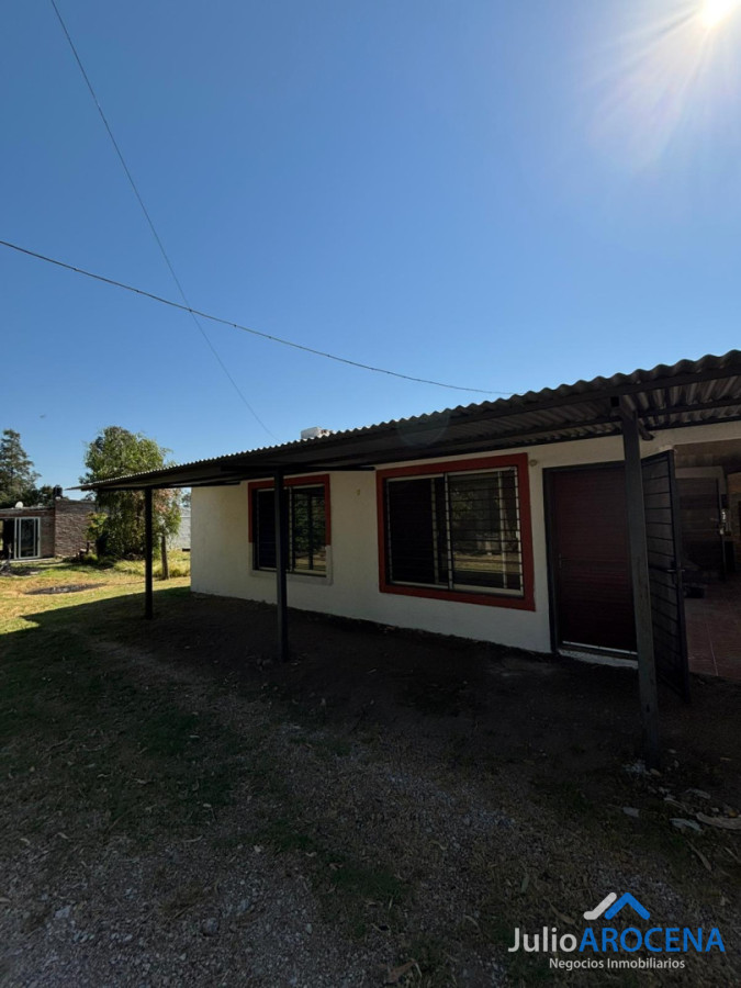 Casa ID.1363 - Hermosa Casa En Colonia Del Sacramenta 