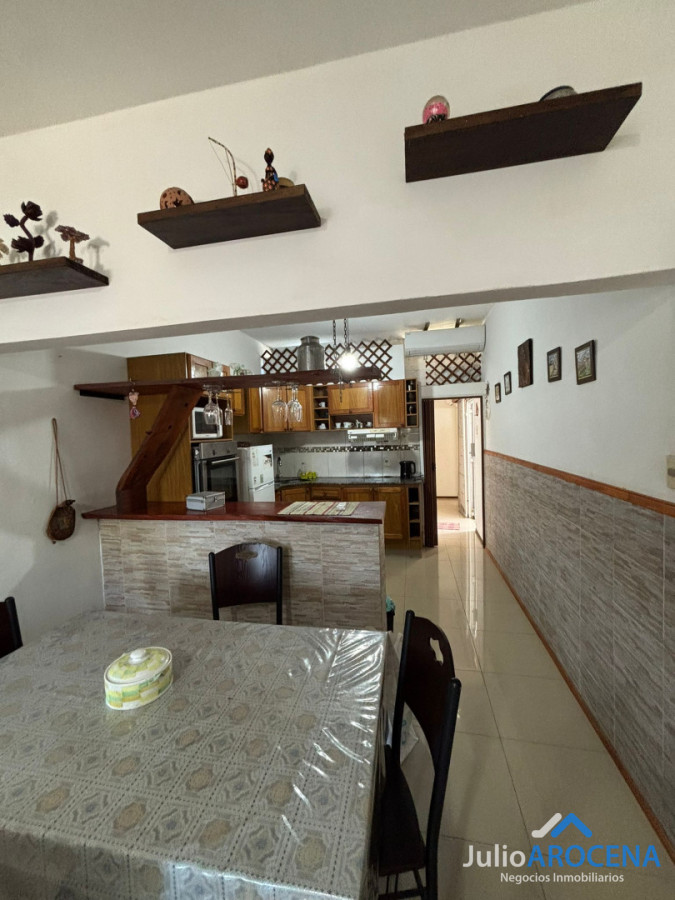 Casa ID.1373 - EXCELENTE UBICACION CENTRICA INVERSION O HABITAR