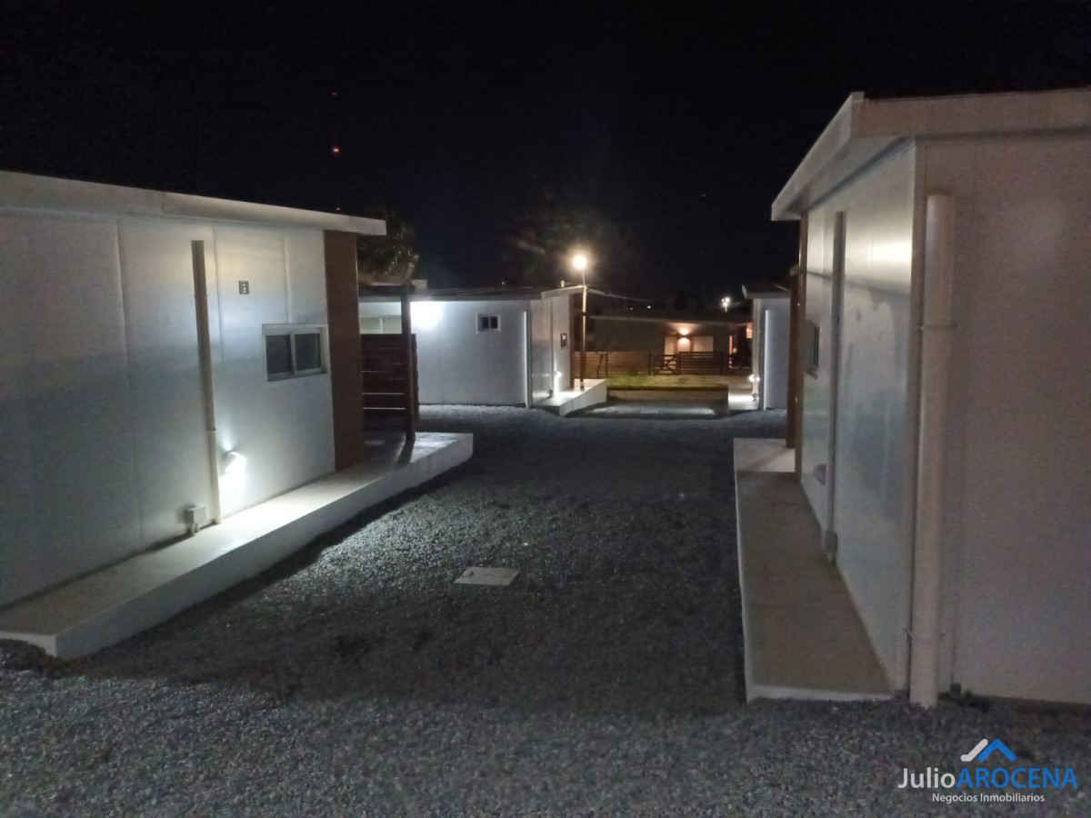 Casa ID.1332 - EXCELENTE UNIDAD EN COMPLEJO SAN BENITO