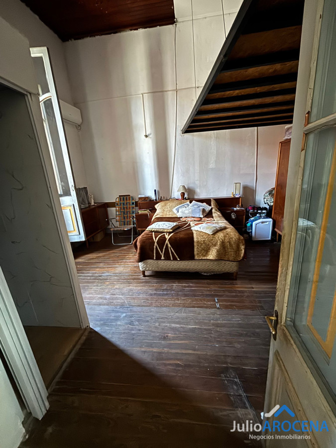 Casa ID.1299 - excelente propiedad centrica