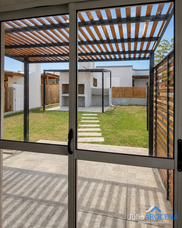 Casa ID.1454 - CASA CON PARRILLERO EN EL REAL DE SAN CARLOS
