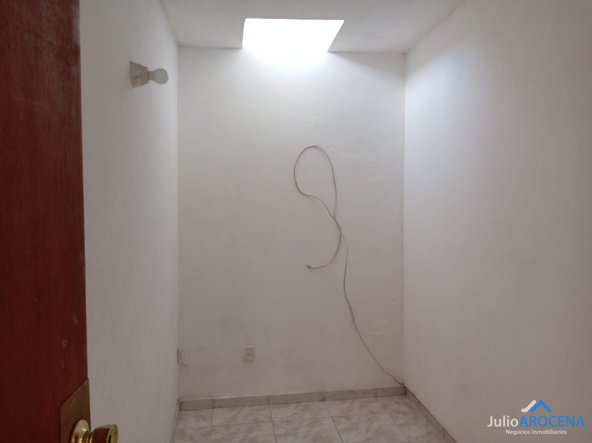Casa ID.1420 - ALQUILER APARTAMENTO EN PUEBLO NUEVO 